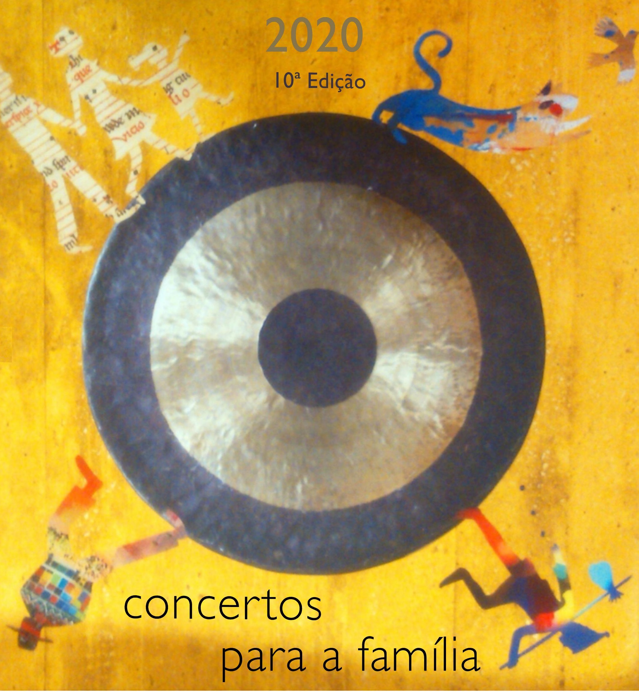 Concertos para a Família 