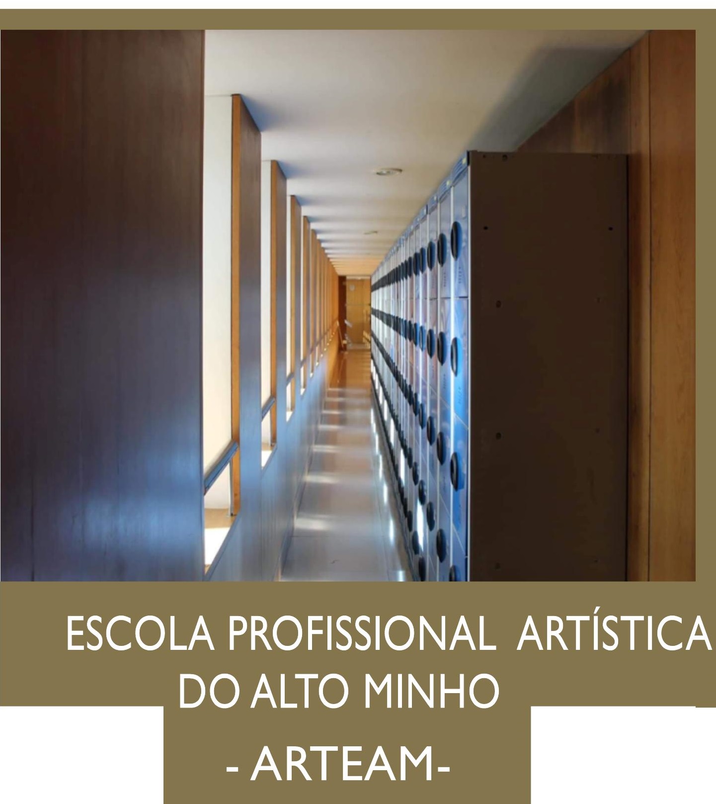 CURSOS ARTEAM - Masterclasses 