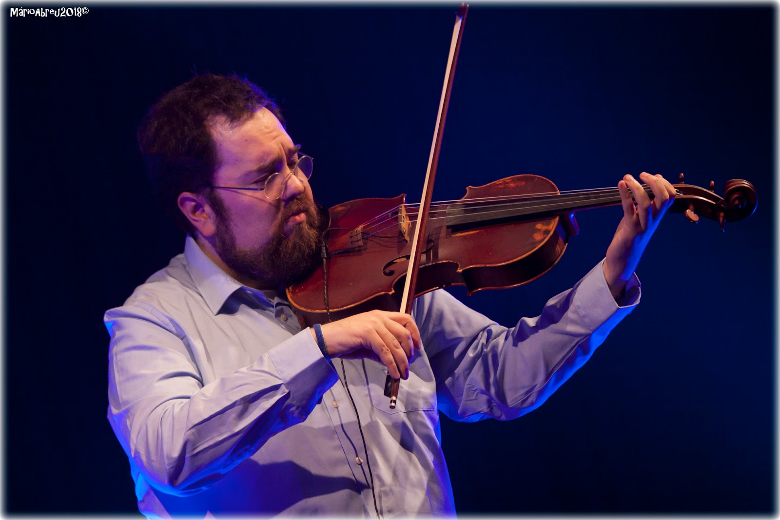 Ciclo das Quintas Música à conversa…(9ª Edição)