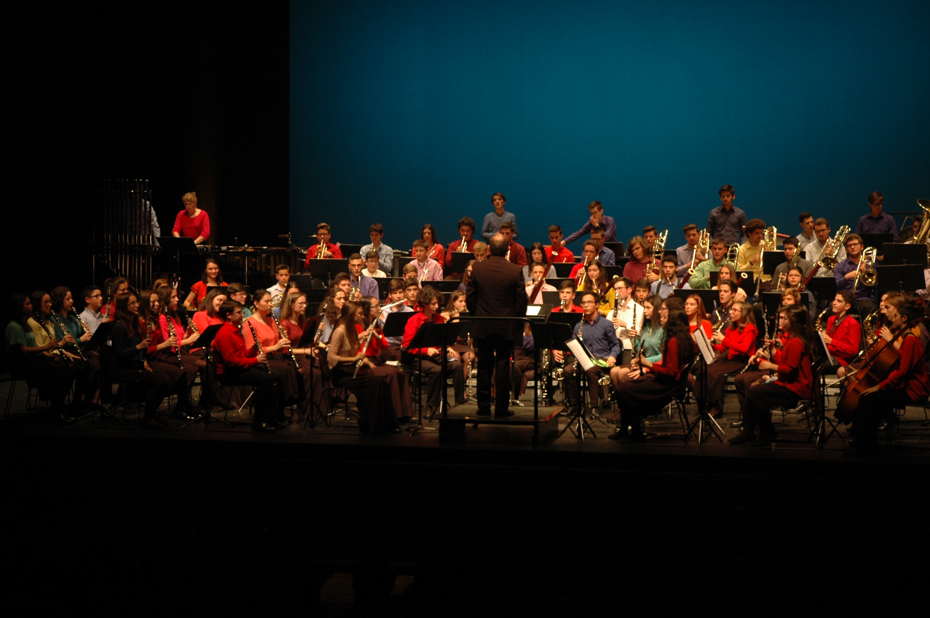  Concertos para a Família  ao domingo de manhã