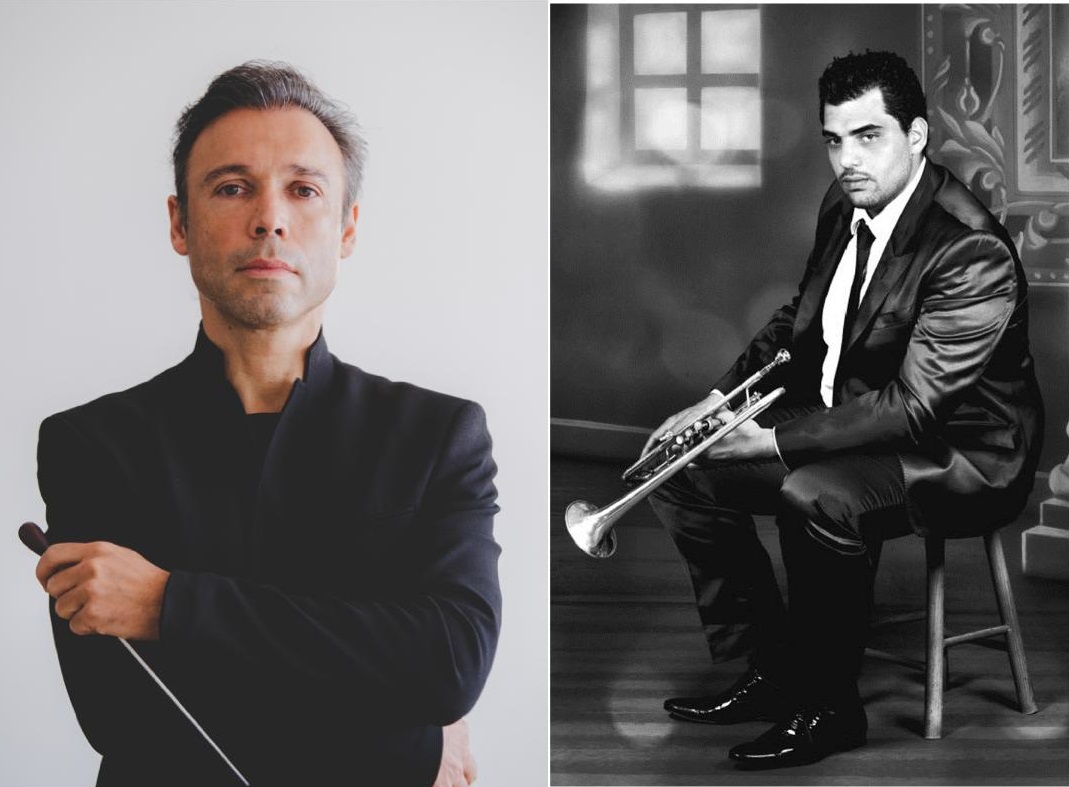 Concerto pela Orquestra de Sopros ARTEAM no Teatro Municipal Sá de Miranda