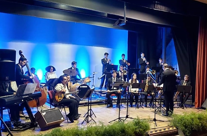 Concertos para a família 2022