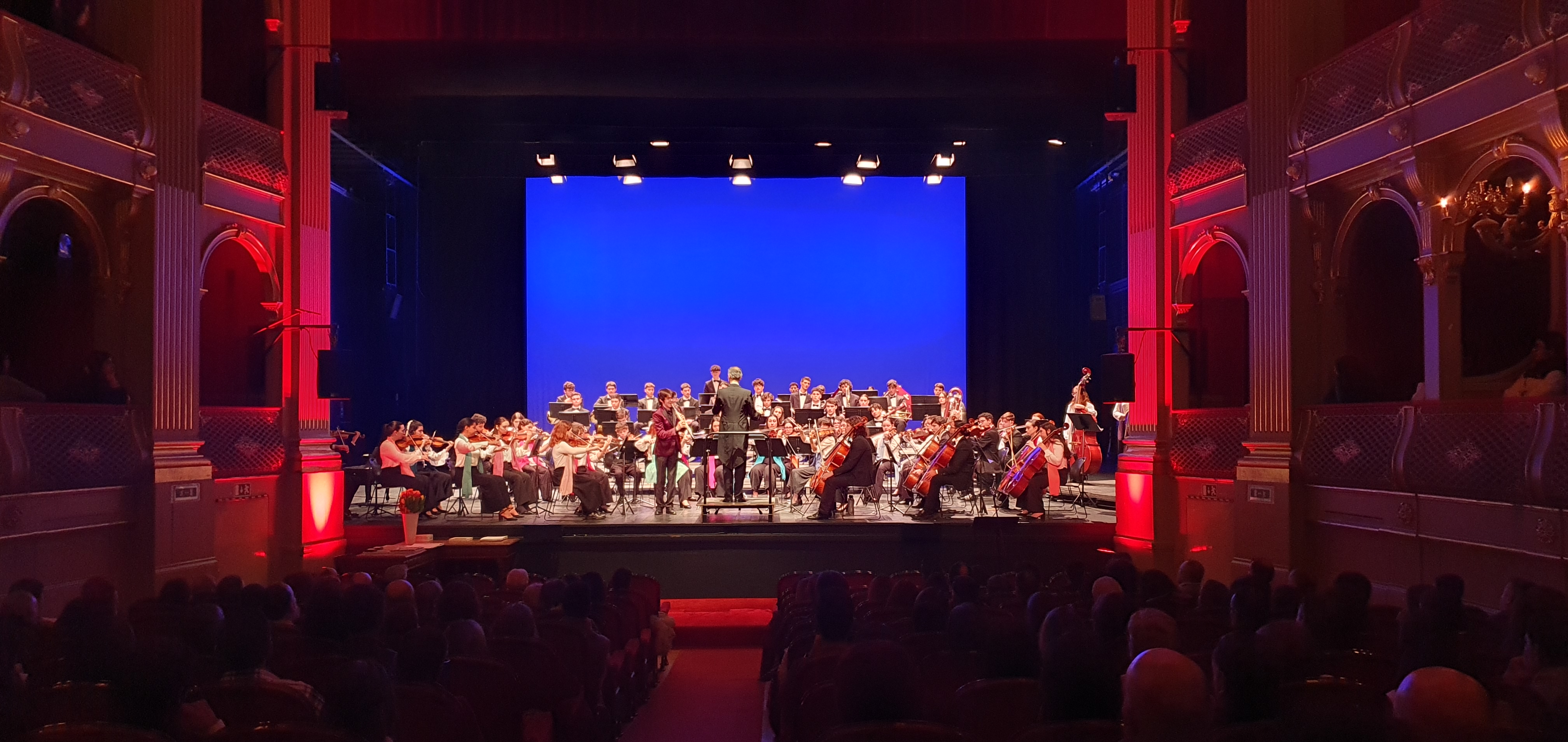 PARABÉNS A TODOS OS FINALISTAS 2022/2023.