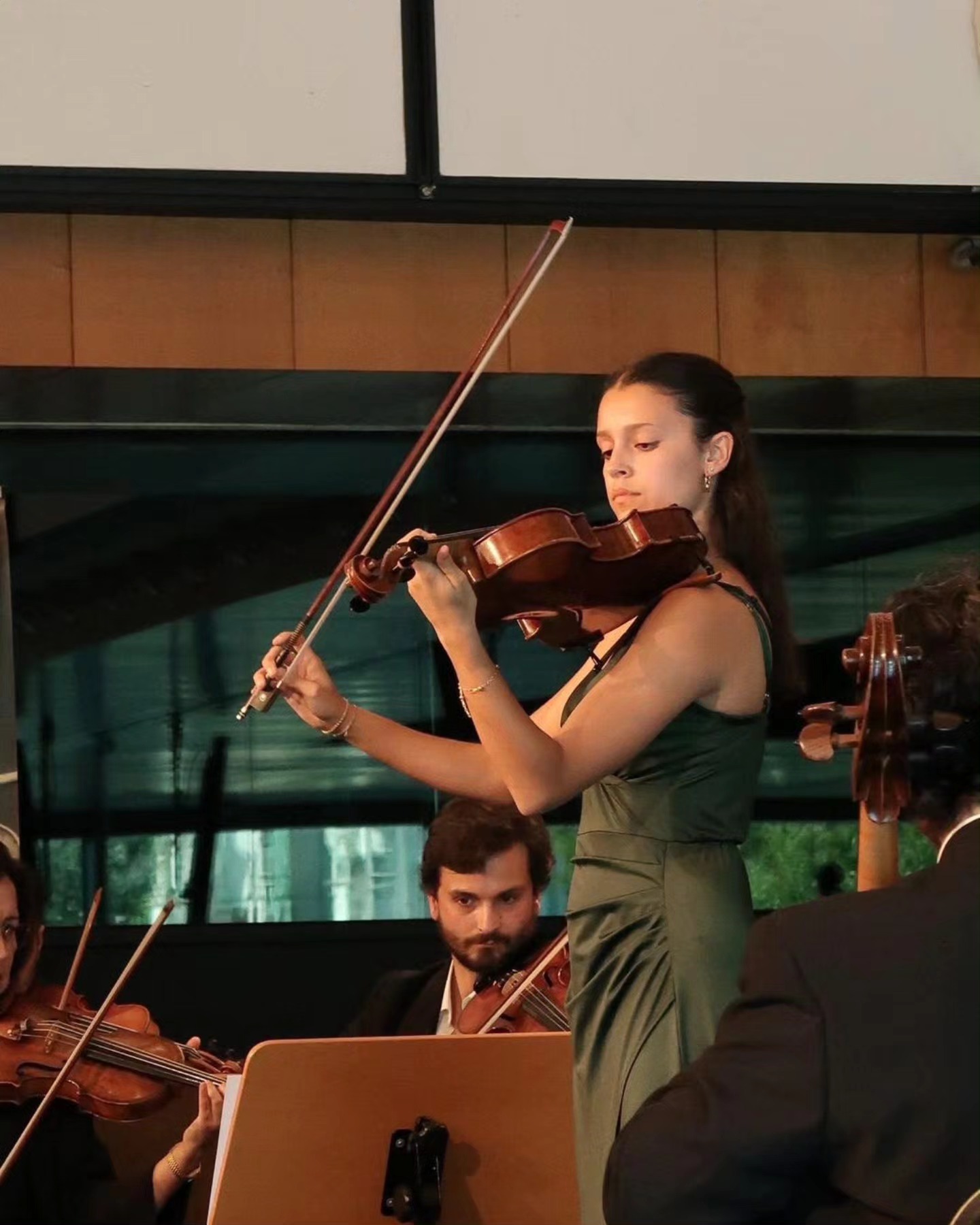 19.ª Edição do Mendelssohn Festival (Hamburgo)