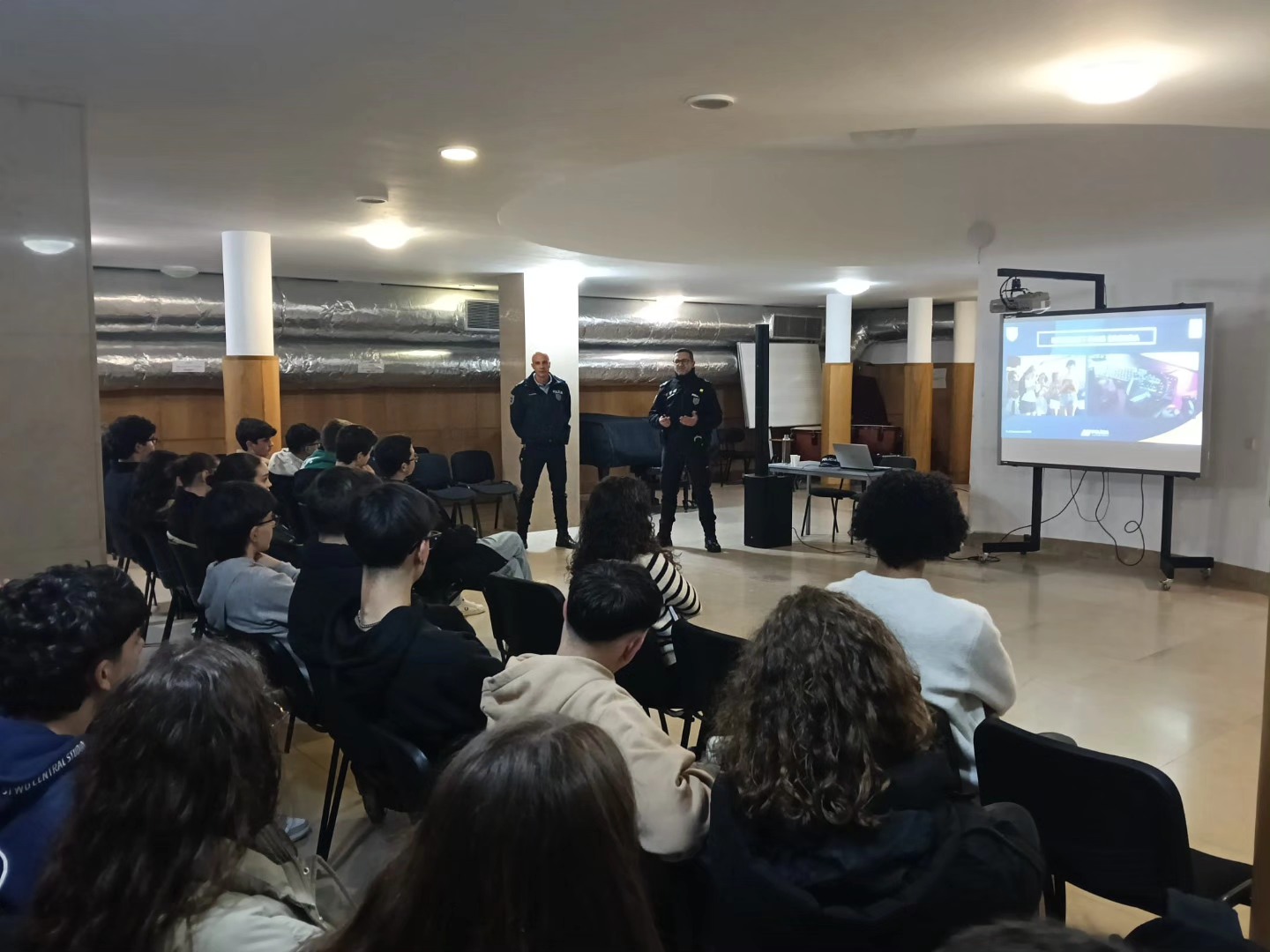 Internet Mais Segura