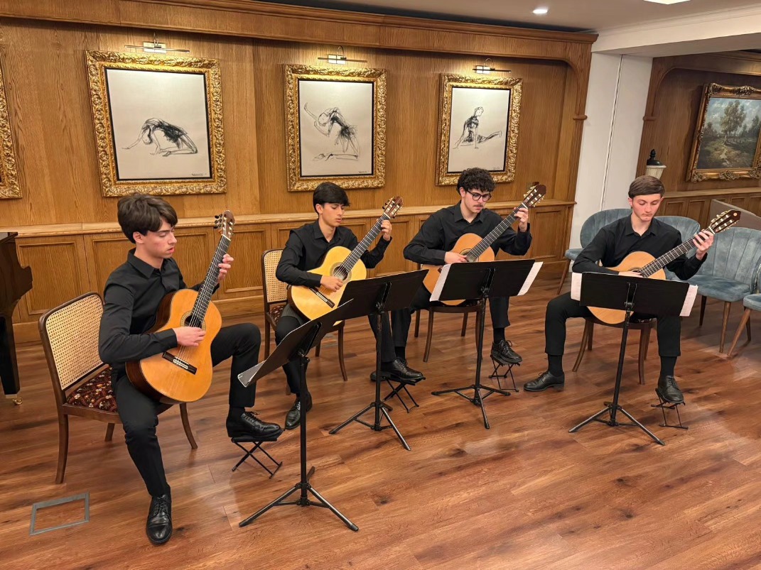 ARTEAM MOMENTUMS - Dona Aninhas março 26