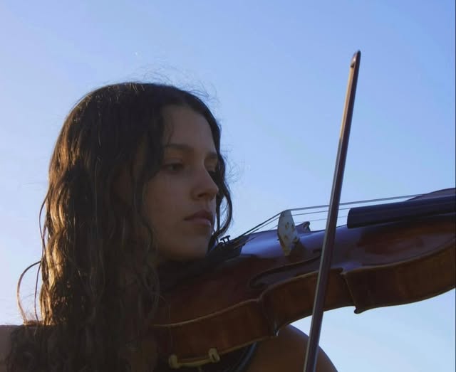  Aluna da ARTEAM admitida em Quarteto de Cordas em Mannheim - EYOA